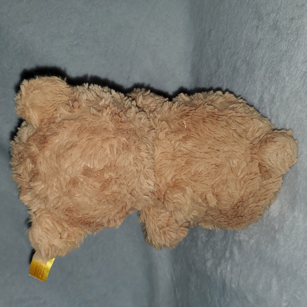 Steiff Plush Jimmy Teddy Bear - Picture 2 of 10